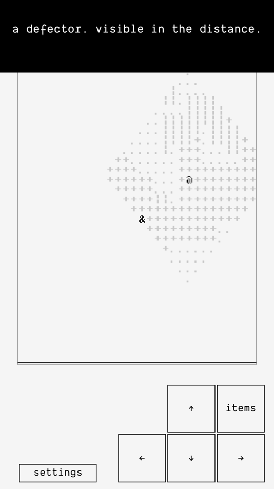 #1. The Ensign (iOS) 由: Amirali Rajan