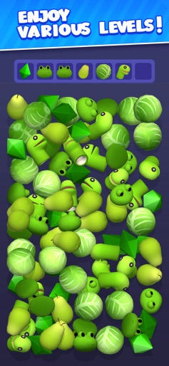 Match Mania 3D - Tile Game screenshot 4