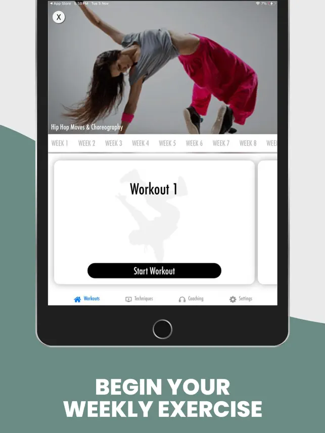 Hip Hop Dance Volume 14+_3