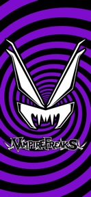 VampireFreaks screenshot