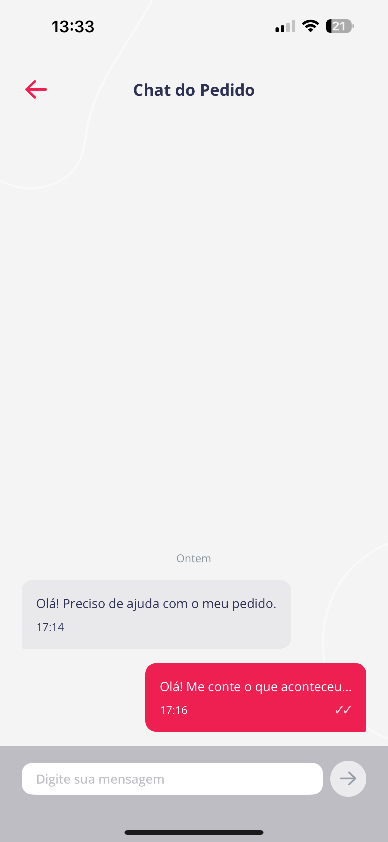 Adm Cardápio screenshot 7