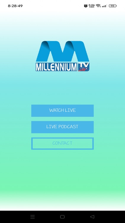 Millennium Tv USA