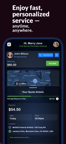 IDN Pro Screenshot 4 of 5