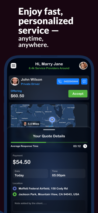IDN Pro Screenshot 4 of 5