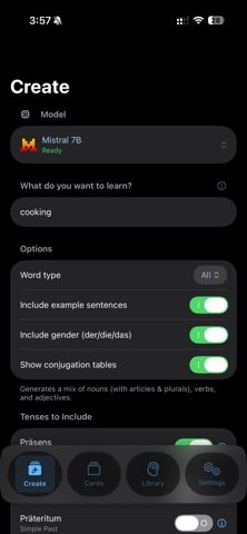 Die Kartei Screenshot 1 of 8