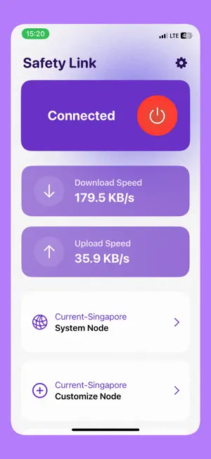 VPN - Fast VPN Unlimited screenshot 4