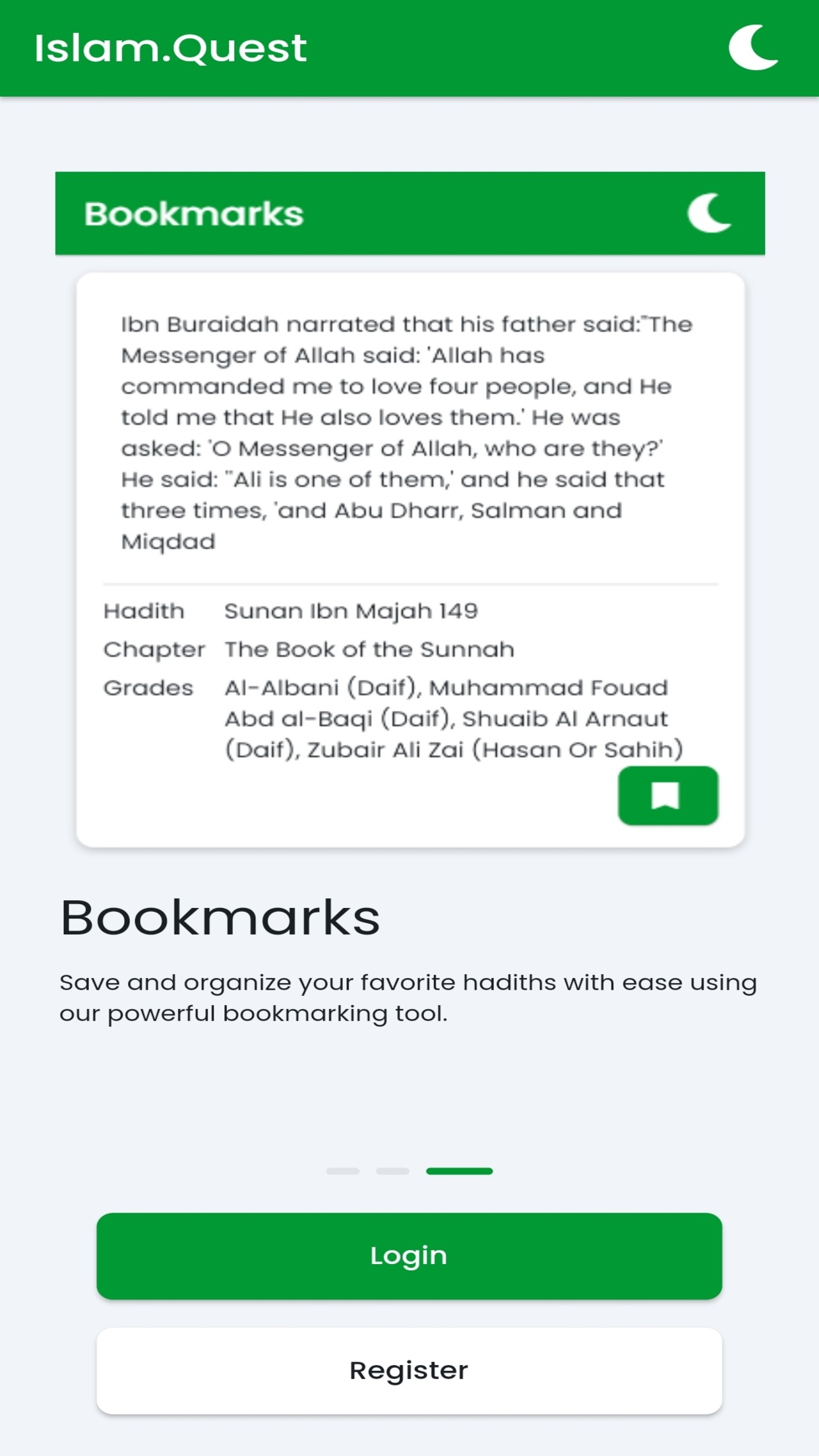 Islam.Quest
