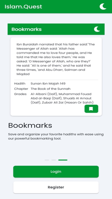 Islam.Quest Screenshot