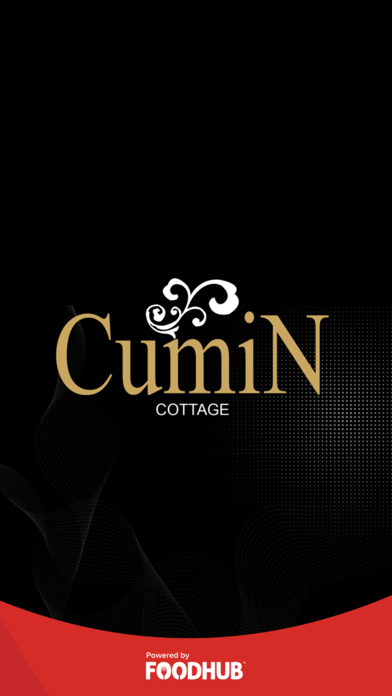 CUMIN COTTAGE Screenshot