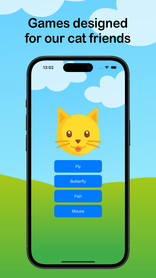 #1. Cat Games + (iOS) 게시자: KeoGlobal
