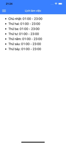 Doctogo Pro screenshot