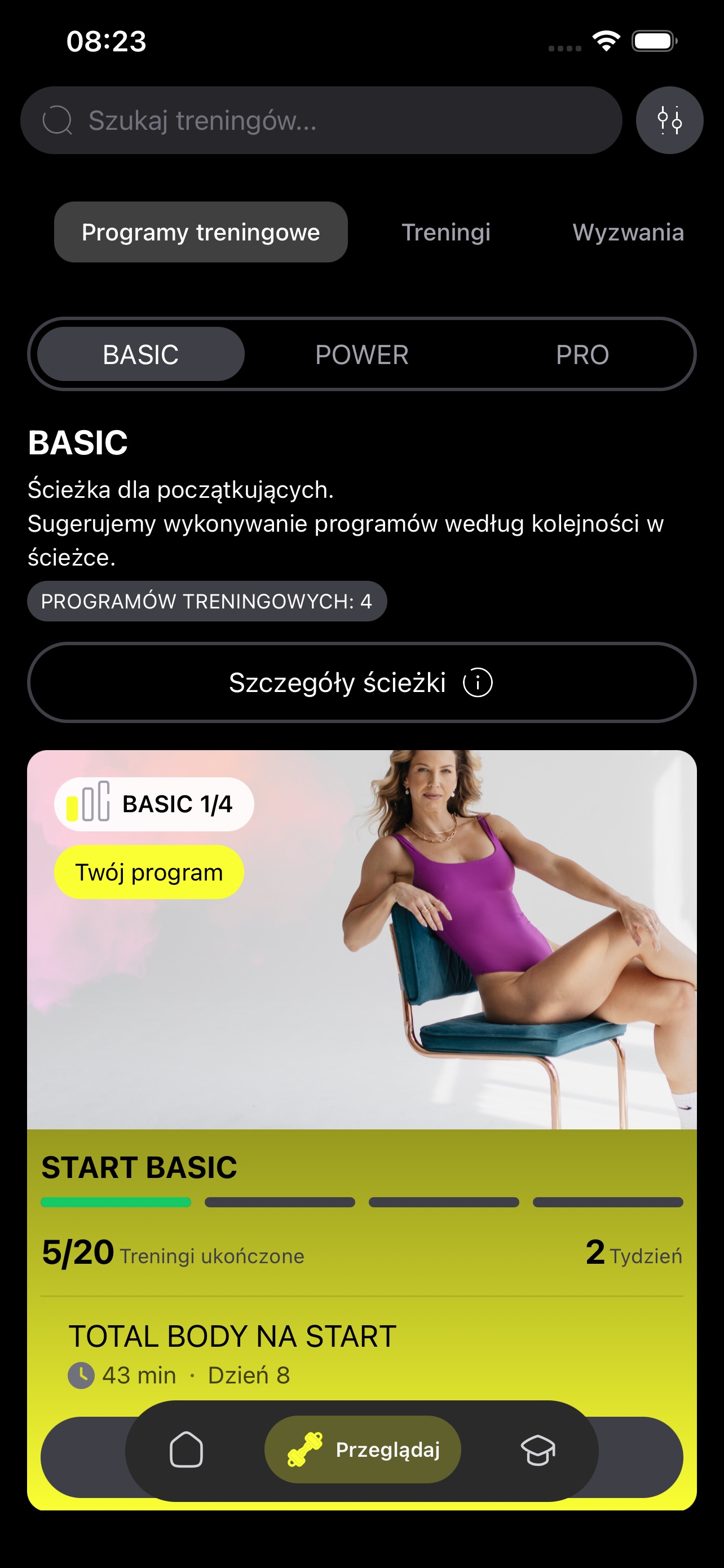 Screenshot 3 of Burn It App by Niedobylska