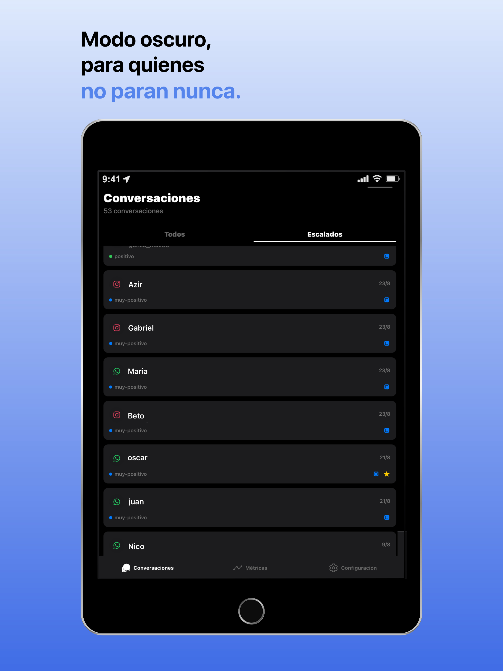 Hariaz Mobile screenshot 11