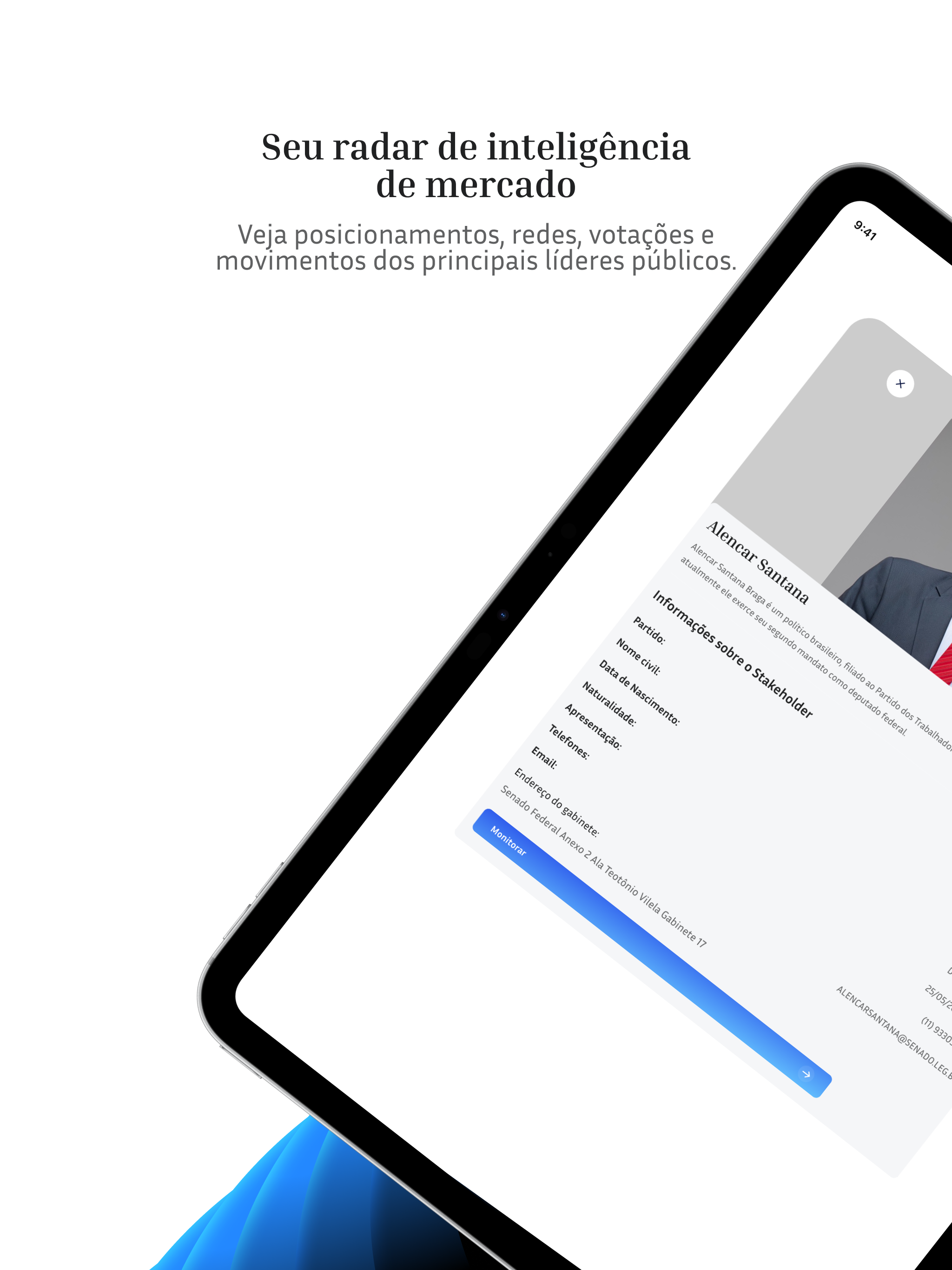 Nomos - Monitoramento Político