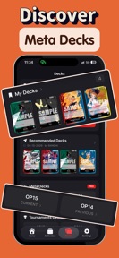 OP TCG Card Scanner - Beli screenshot