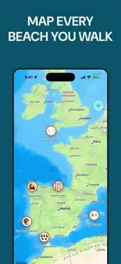 Sea Shell Identifier: ShellMap screenshot 5