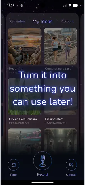 Awake by Cosmation screenshot 4