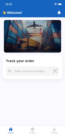 Kamil Kargo screenshot