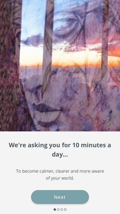 Photography as Prayer