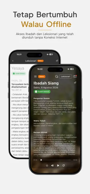 Ibadah Harian screenshot 4