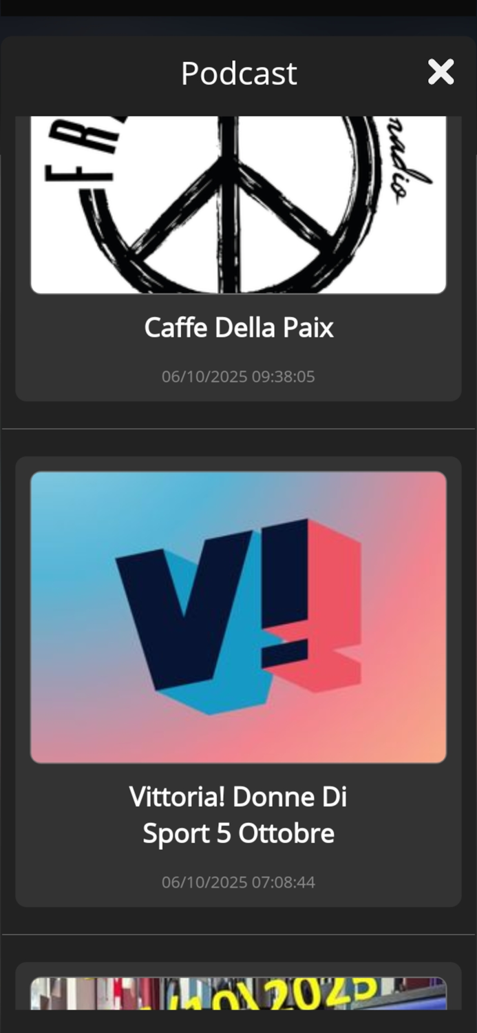 Freedom Street Radio