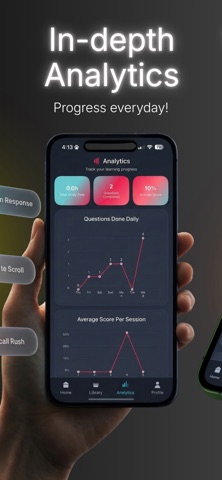 Wysdom AI Screenshot 2 of 3