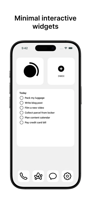 ‎SyncTasks Screenshot