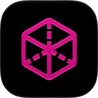 Pink Cube: 3D Room Scanner