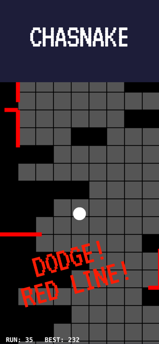 Chasnake Screenshot 3 of 5