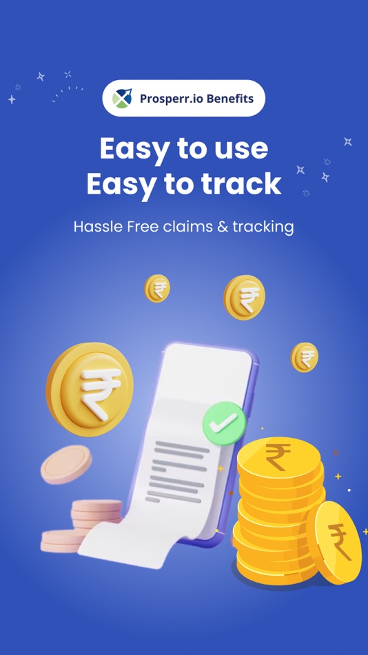 #5. Prosperr.io (iOS) 由: Prosperr.io