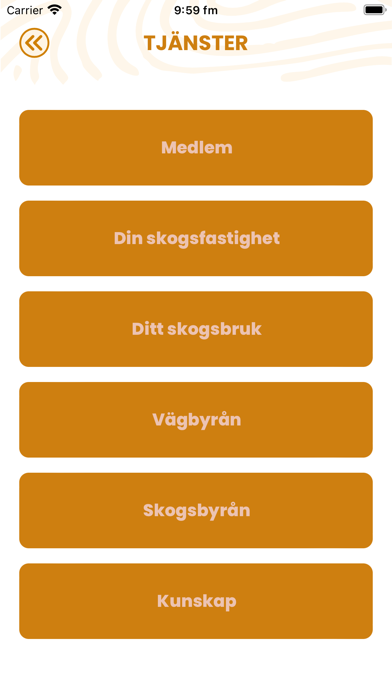 Mitt Norra Skog Screenshot