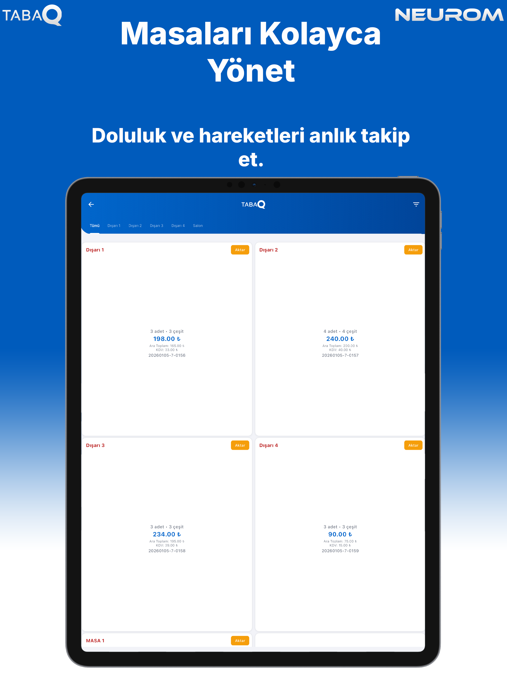 TabaQ screenshot 14