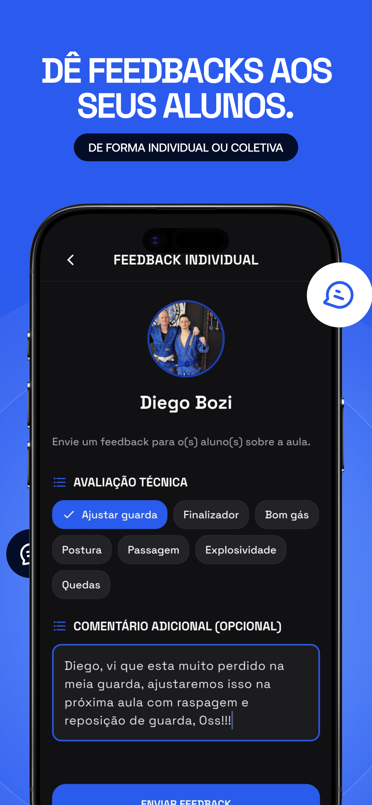 NextBelt: BJJ & Martial Arts screenshot 6