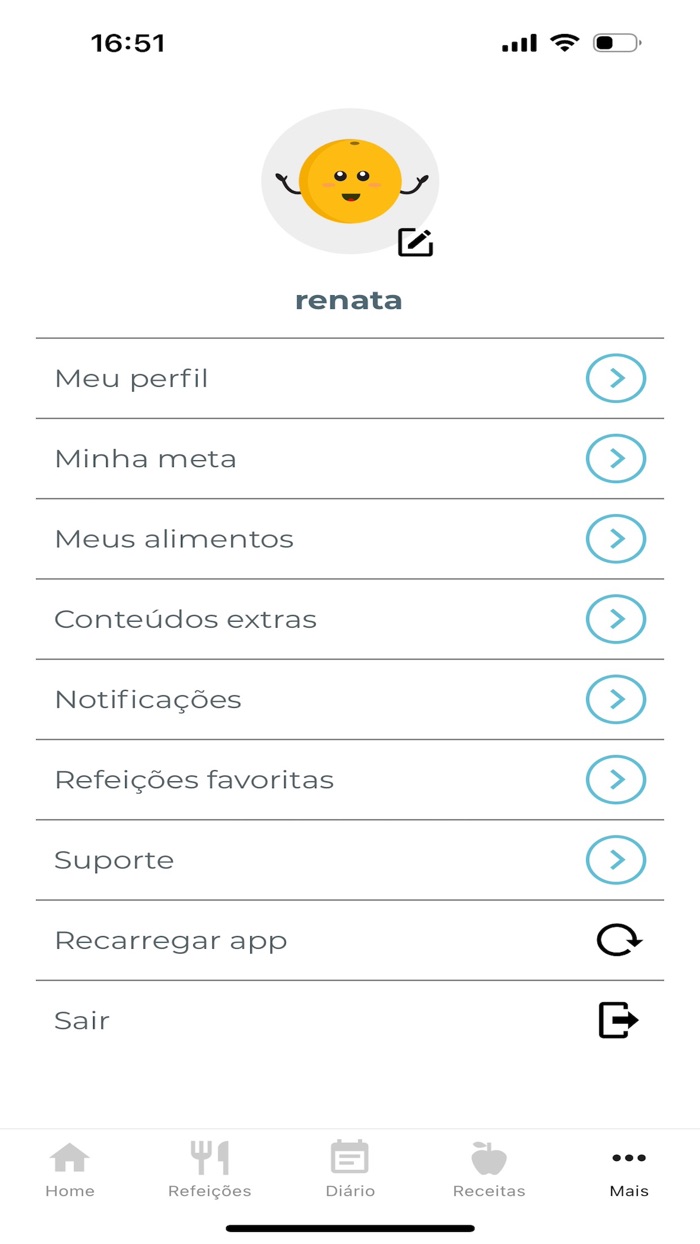 Saúde 360 - Isabella Vorccaro