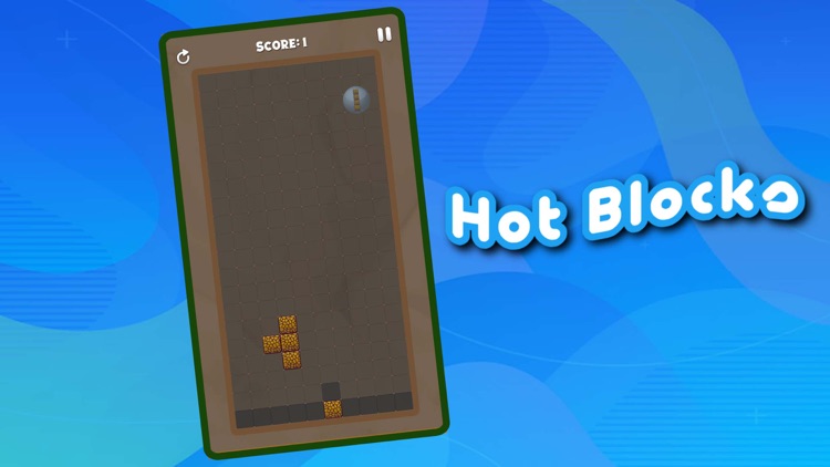 Hot Blocks