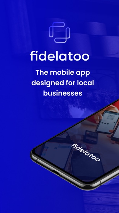 Fidelatoo Local Businesses Screenshot