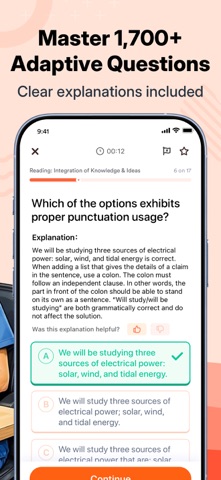 ATI TEAS Test Prep: 2026 Screenshot 2 of 8