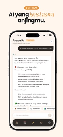 Anabulku Screenshot 2 of 6
