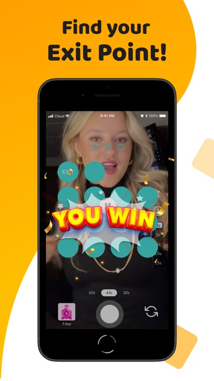 Crossify: Cross Road Challenge