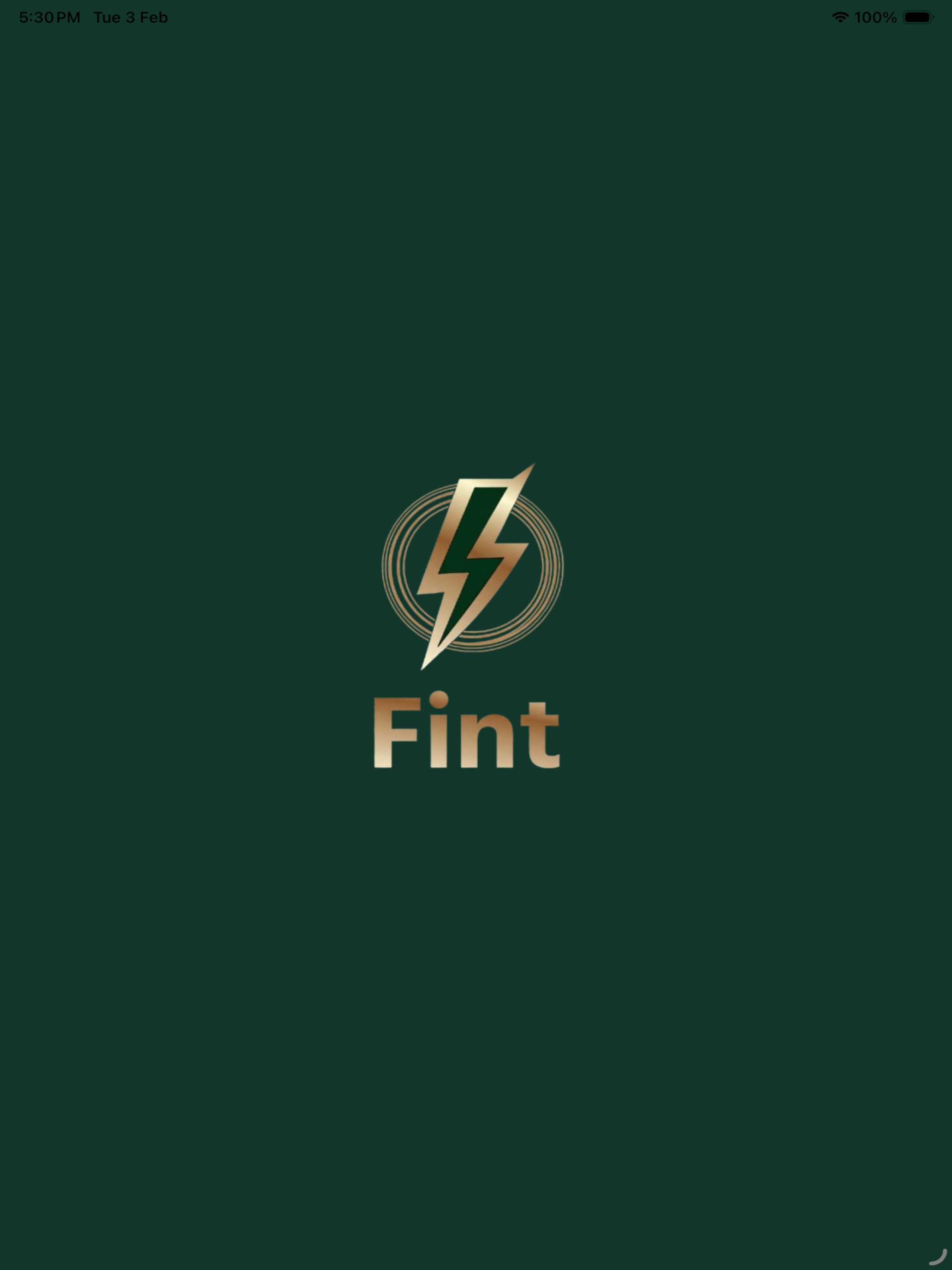 Fint Ventures