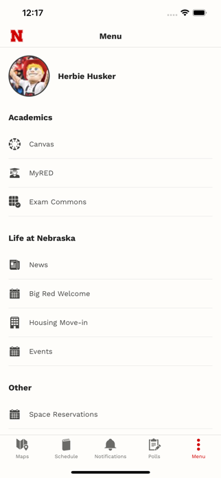 Nebraska Screenshot 7 of 10