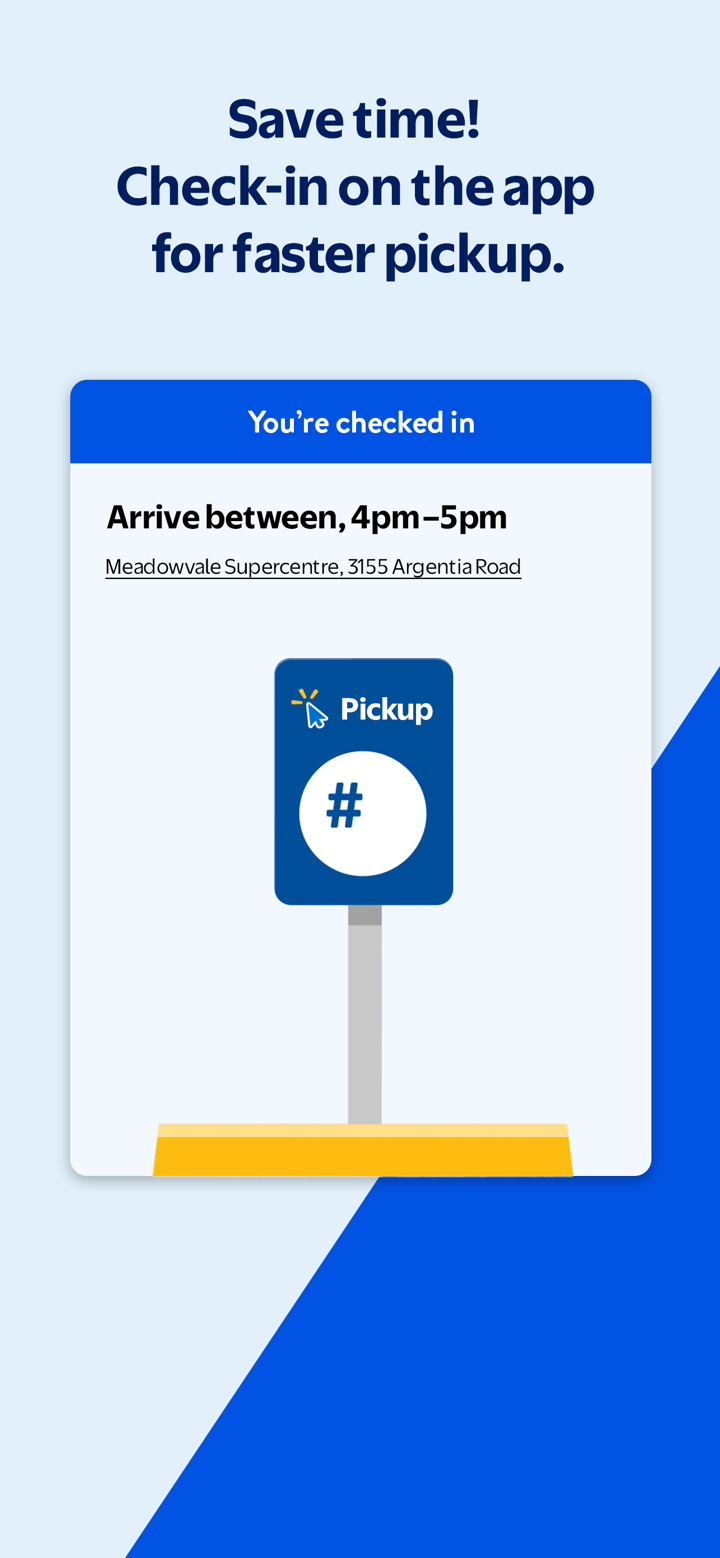 Walmart: Grocery & Shopping screenshot 6