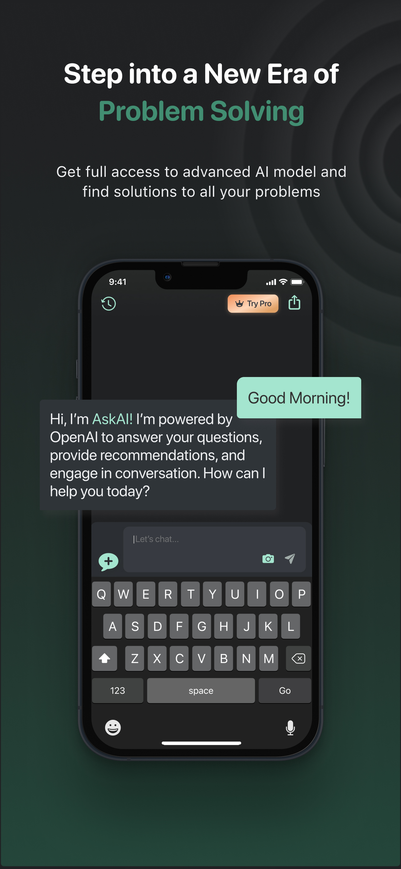 AskAI: Chat Now