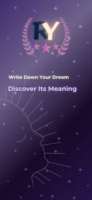 Dream Meanings AI: Ruyazar screenshot 1