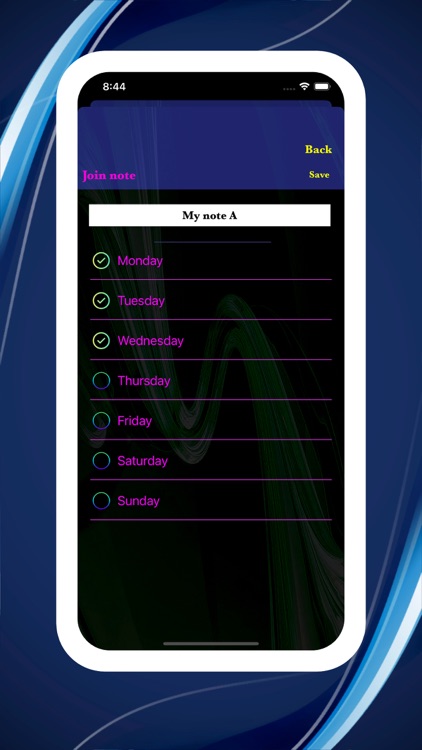 Pro My Maestro Self Tracker screenshot-3