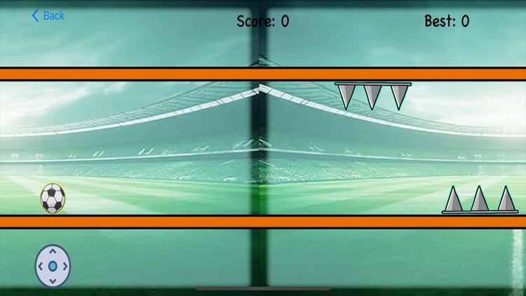 PelotaSuperaDesafio screenshot-3