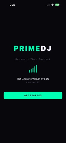 PrimeDJ Screenshot 3 of 7