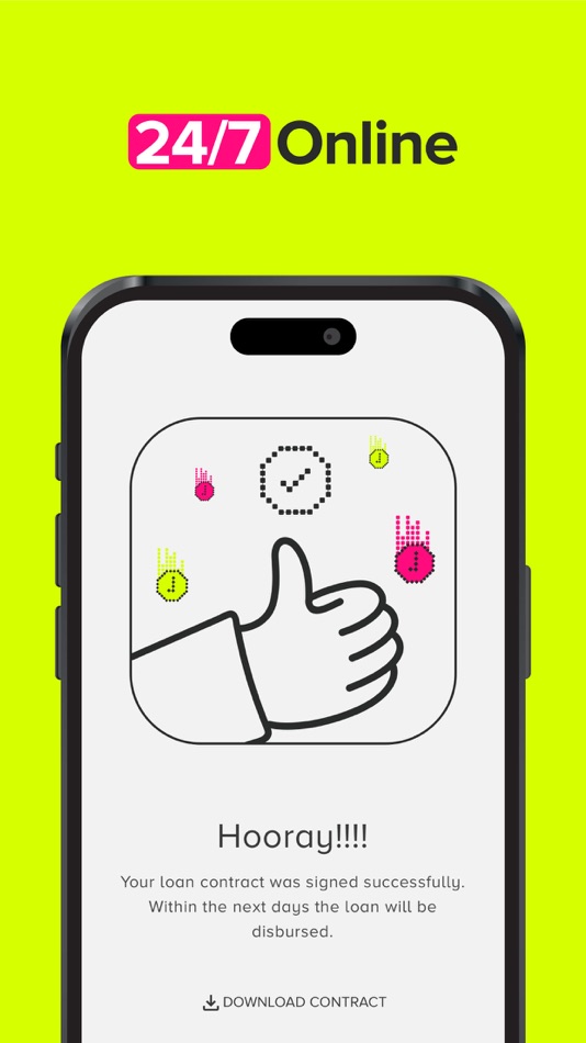 #2. Cash Plus Digital (iOS) 来自: Cash Plus SH.A.