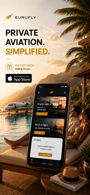 Eurufly screenshot 1