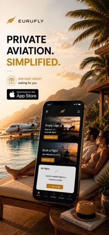 Eurufly screenshot